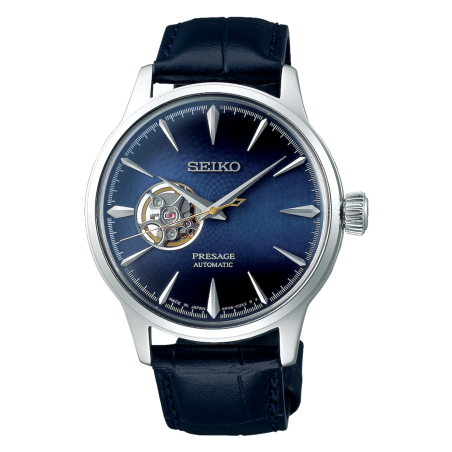 Seiko Presage Ref. SSA405J1 - Tomasini Francia