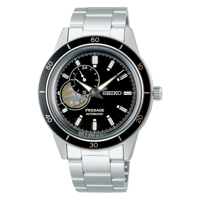 Seiko Presage Ref. SSA425J1 - Tomasini Francia