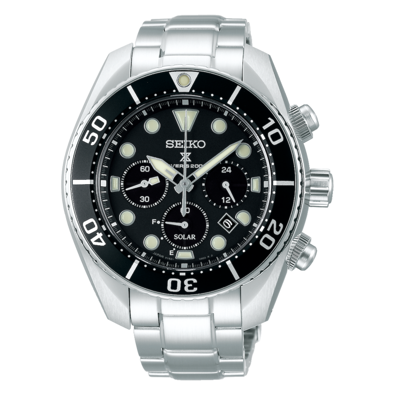 Seiko Prospex Ref. SSC757J1 - Tomasini Francia