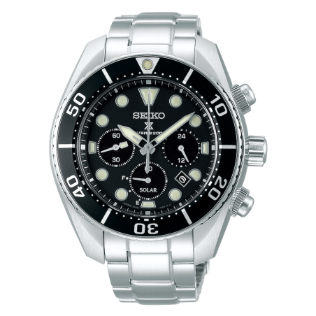 Seiko Prospex Ref. SSC757J1 - Tomasini Francia