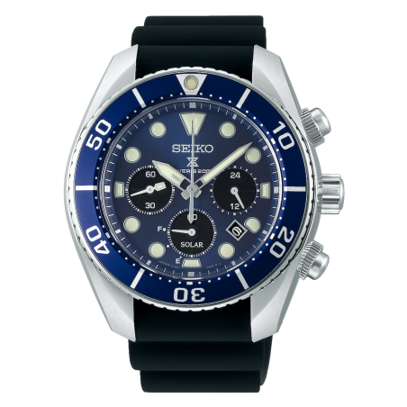 Seiko Prospex Ref. SSC759J1 - Tomasini Francia