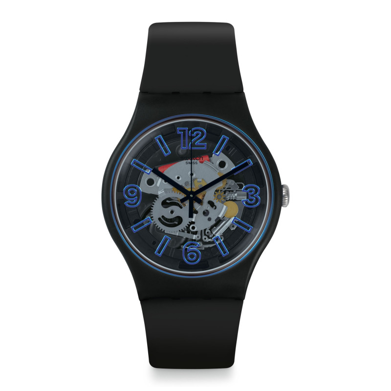 Swatch Bau Swatch Ref. SUOB165 - Tomasini Francia