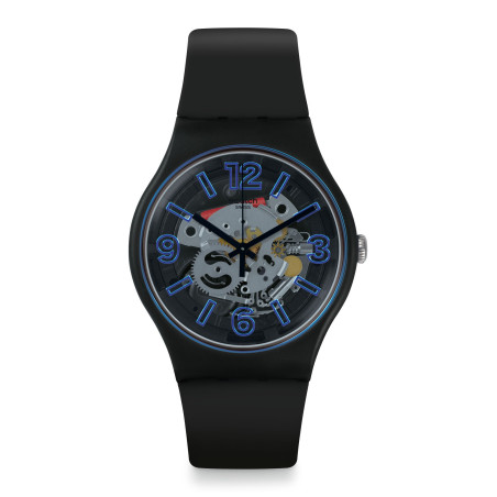 Swatch Bau Swatch Ref. SUOB165 - Tomasini Francia