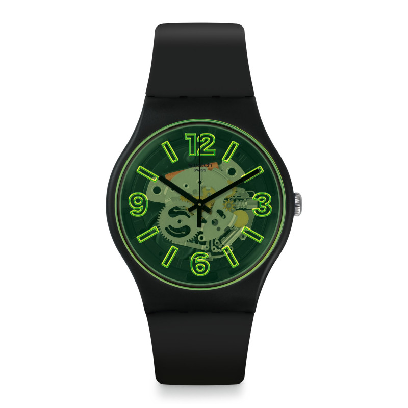 Swatch Bau Swatch Ref. SUOB166 - Tomasini Francia