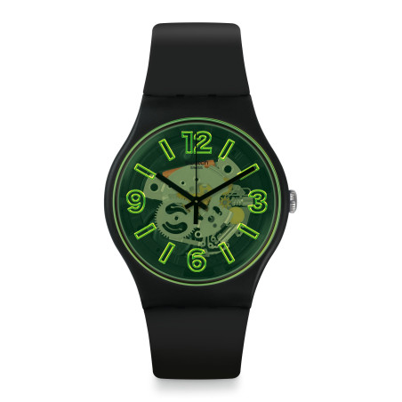 Swatch Bau Swatch Ref. SUOB166 - Tomasini Francia