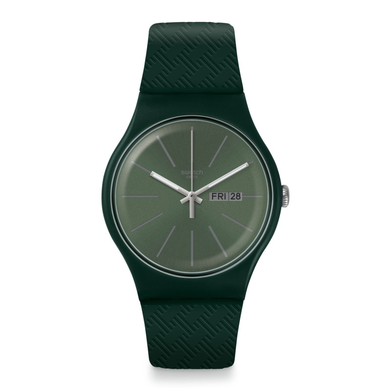 Swatch I Love Your Folk Ref. SUOG710 - Tomasini Francia