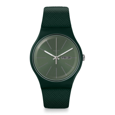 Swatch I Love Your Folk Ref. SUOG710 - Tomasini Francia