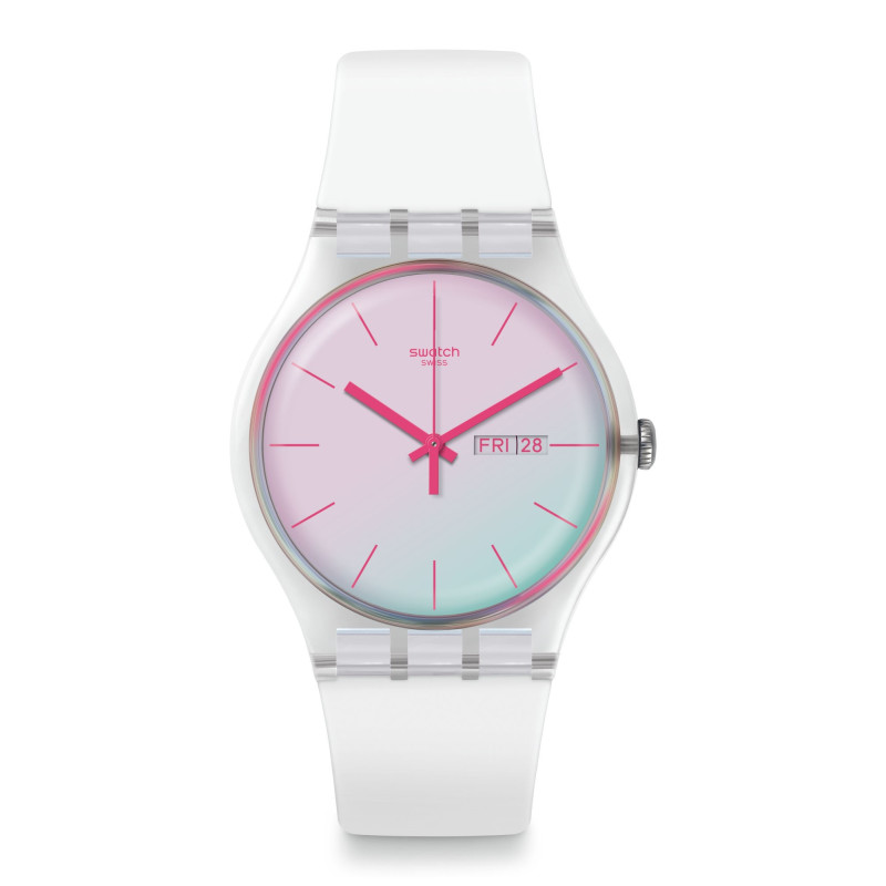 Swatch Transformation Ref. SUOK713 - Tomasini Francia