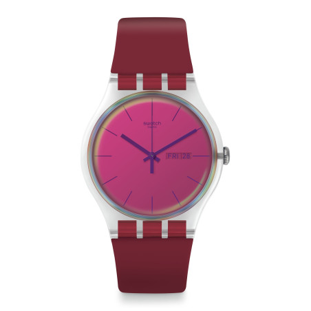 Swatch Bau Swatch Ref. SUOK717 - Tomasini Francia