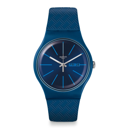 Swatch I Love Your Folk Ref. SUON713 - Tomasini Francia