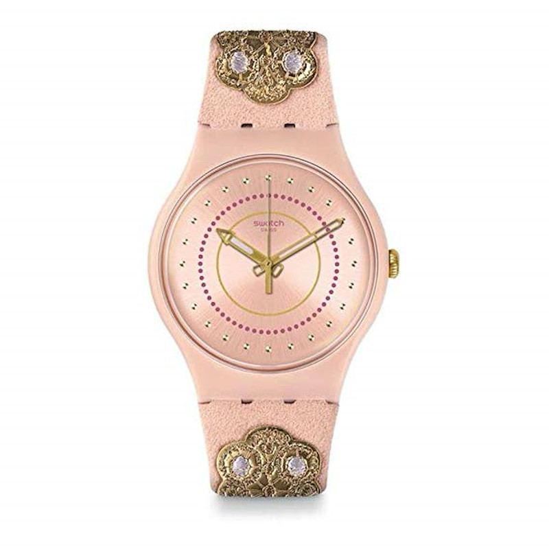 Swatch Bau Swatch Ref. SUOP108 - Tomasini Francia