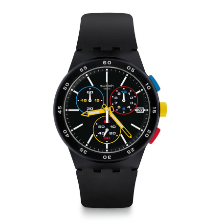 Swatch Bau Swatch Ref. SUSB416 - Tomasini Francia