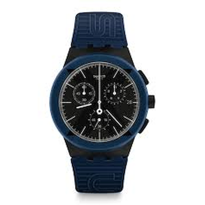 Swatch Bau Swatch Ref. SUSB418 - Tomasini Francia