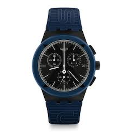 Swatch Bau Swatch Ref. SUSB418 - Tomasini Francia