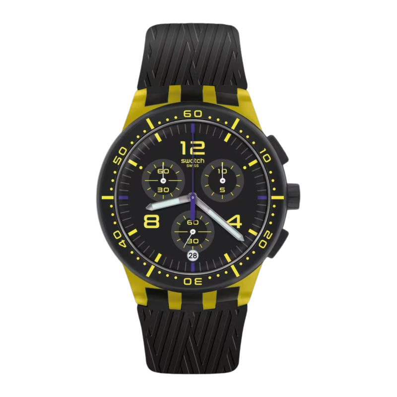 Swatch Bau Swatch Ref. SUSJ403 - Tomasini Francia