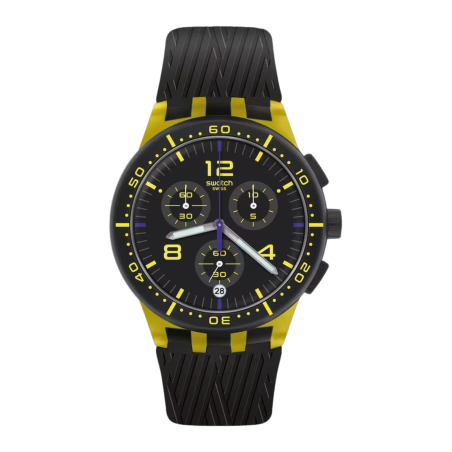Swatch Bau Swatch Ref. SUSJ403 - Tomasini Francia