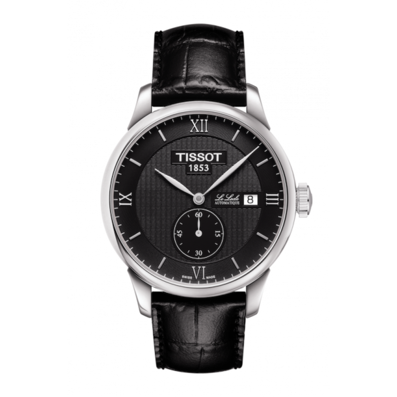 Tissot Le Locle Ref. T006.428.16.058.01 - Tomasini Francia