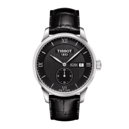 Tissot Le Locle Ref. T006.428.16.058.01 - Tomasini Francia