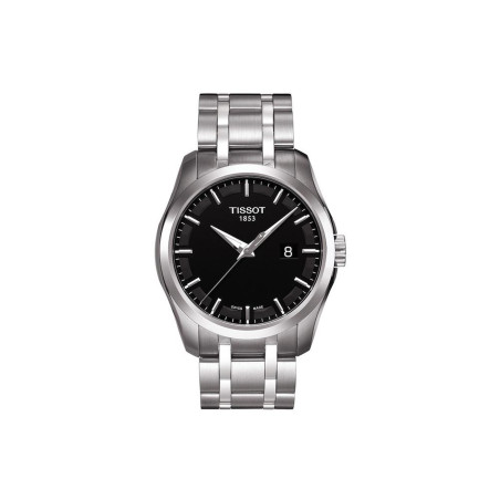 Tissot Couturier Ref. T035.410.11.051.00 - Tomasini Francia