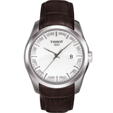 Tissot Couturier Ref. T035.410.16.031.00 - Tomasini Francia