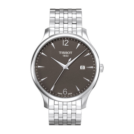 Tissot Tradition Ref. T063.610.11.067.00 - Tomasini Francia