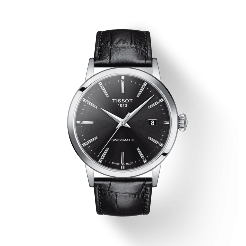 Tissot Tradition Ref. T129.407.16.051.00 - Tomasini Francia