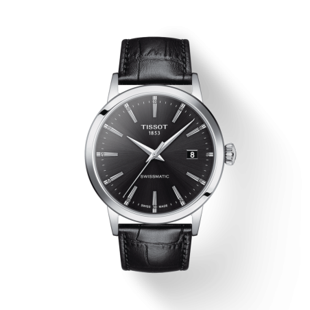Tissot Tradition Ref. T129.407.16.051.00 - Tomasini Francia
