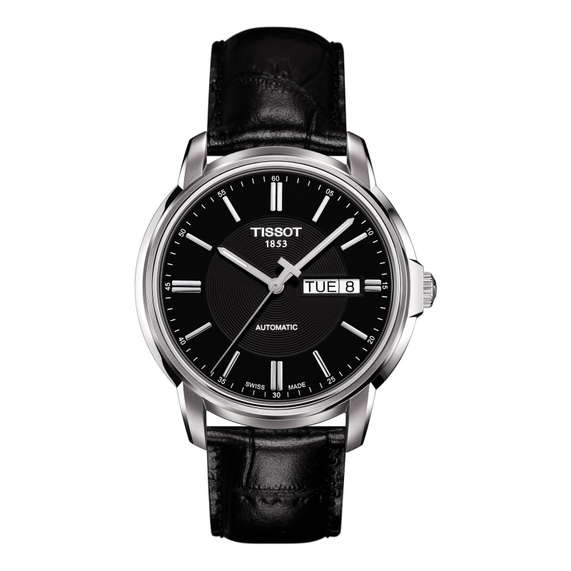 Tissot Tradition Ref. T065.430.16.051.00 - Tomasini Francia
