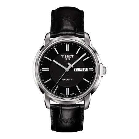 Tissot Tradition Ref. T065.430.16.051.00 - Tomasini Francia