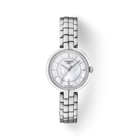 Tissot Flamingo Ref. T094.210.11.111.00 - Tomasini Francia