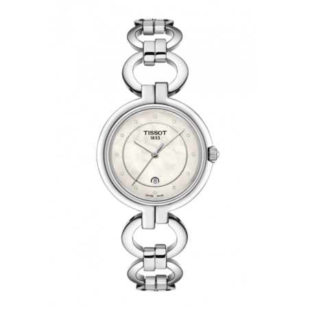 Tissot Flamingo Ref. T094.210.11.116.00 - Tomasini Francia