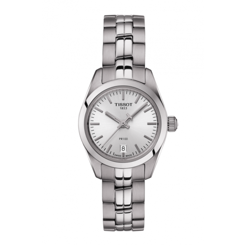 Tissot PR 100 Ref. T101.010.11.031.00 - Tomasini Francia