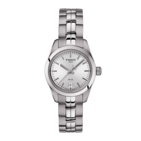 Tissot PR 100 Ref. T101.010.11.031.00 - Tomasini Francia