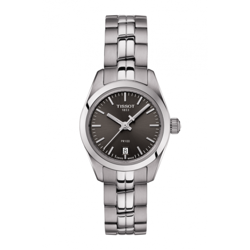 Tissot PR 100 Ref. T101.010.11.061.00 - Tomasini Francia