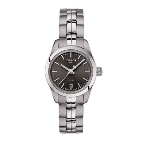Tissot PR 100 Ref. T101.010.11.061.00 - Tomasini Francia