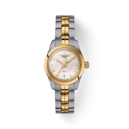 Tissot PR 100 Ref. T1010102211100 - Tomasini Francia