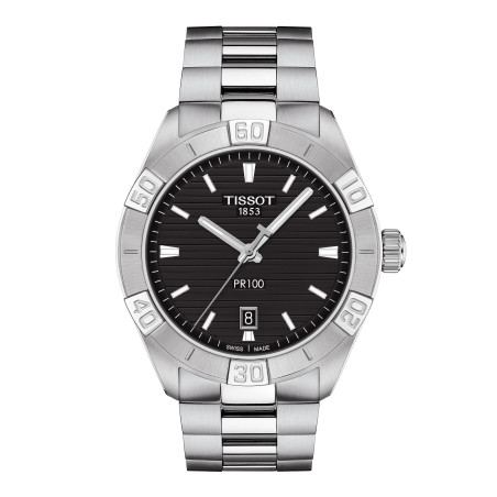 Tissot PR 100 Sport Gent Ref. T101.610.11.051.00 - Tomasini Francia