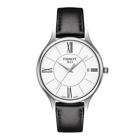 Tissot Bella Ora Round Ref. T103.210.16.018.00 - Tomasini Francia
