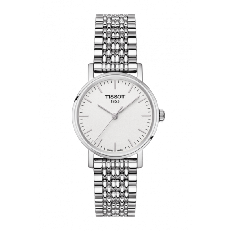 Tissot Everytime Ref. T109.210.11.031.00 - Tomasini Francia