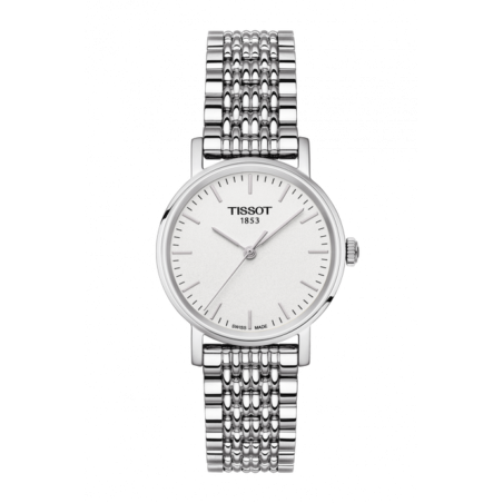 Tissot Everytime Ref. T109.210.11.031.00 - Tomasini Francia
