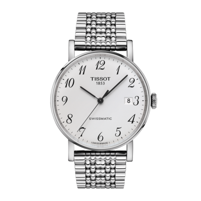 Tissot Everytime Swissmatic Ref. T109.407.11.032.00 - Tomasini Francia
