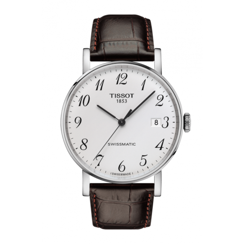 Tissot Everytime Swissmatic Ref. T109.407.16.032.00 - Tomasini Francia
