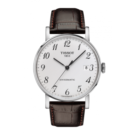 Tissot Everytime Swissmatic Ref. T109.407.16.032.00 - Tomasini Francia