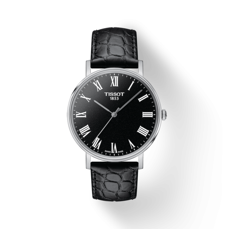 Tissot Everytime Ref. T109.410.16.053.00 - Tomasini Francia