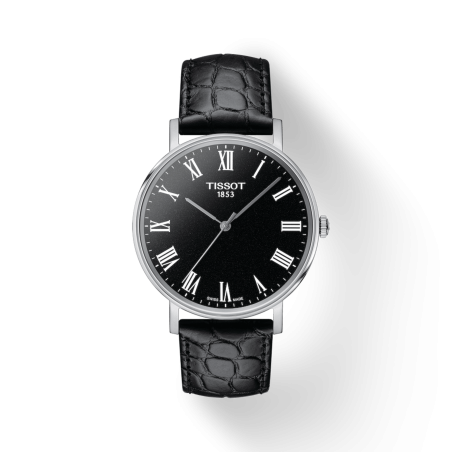 Tissot Everytime Ref. T109.410.16.053.00 - Tomasini Francia