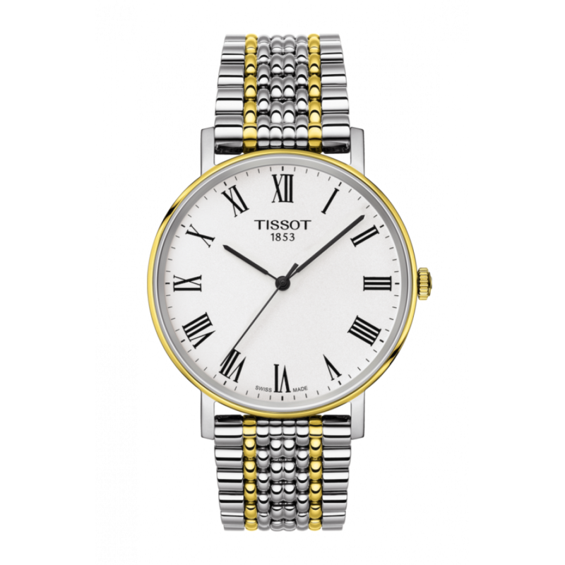 Tissot Everytime Ref. T109.410.22.033.00 - Tomasini Francia