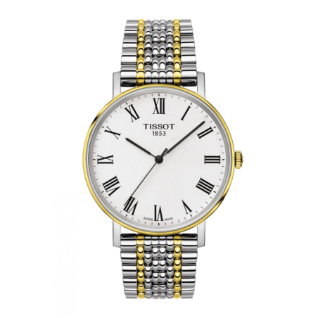 Tissot Everytime Ref. T109.410.22.033.00 - Tomasini Francia