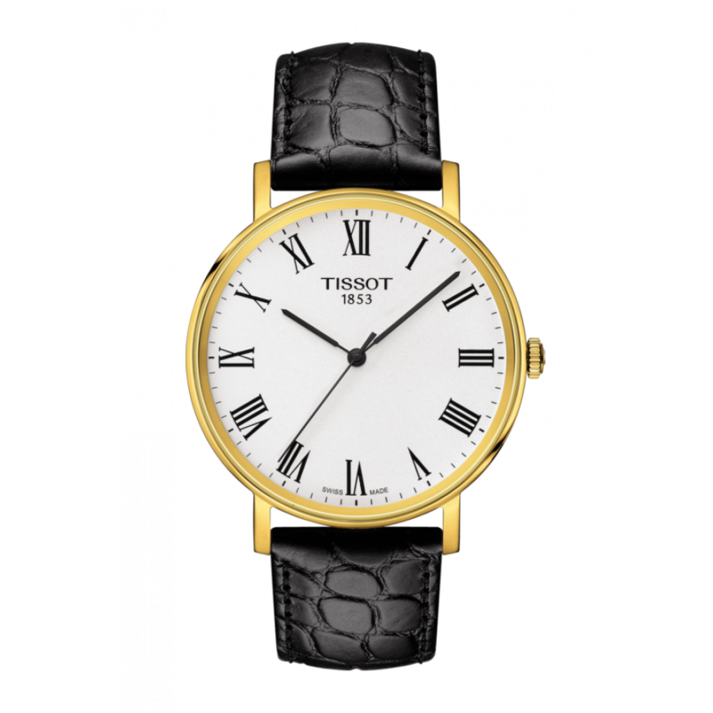 Tissot Everytime Ref. T109.410.36.033.00 - Tomasini Francia