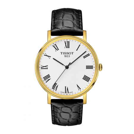 Tissot Everytime Ref. T109.410.36.033.00 - Tomasini Francia