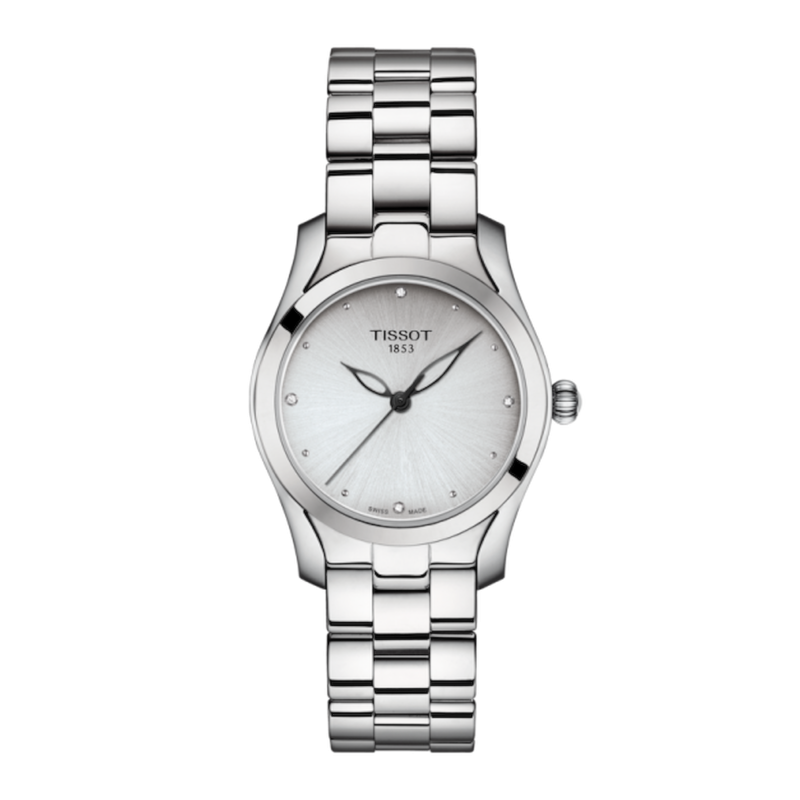 Tissot T-Wave Ref. T112.210.11.036.00 - Tomasini Francia